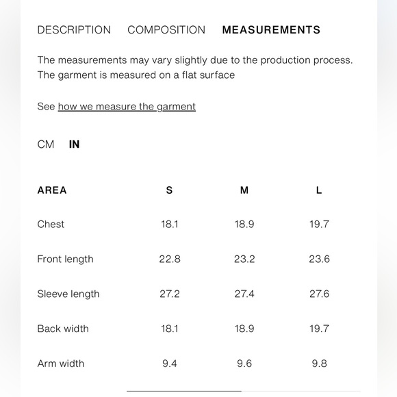 ZARA RUFFLED BLOUSE - Picture 3 of 3